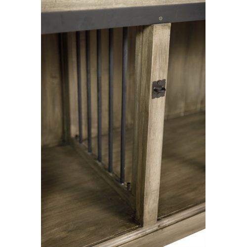 Archie & Oscar™ Bridlington Pet Crate & Reviews Wayfair